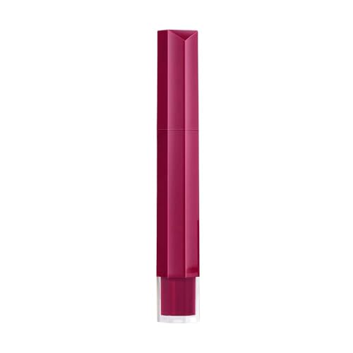 Lakmé 9to5 Liquid Lipstick, Hya Matte, with Hyaluronic Acid for hydrated lips, Powersuit Pink 3.6gm