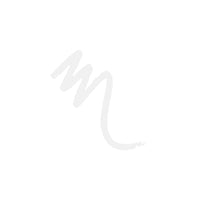 SHOPAAREL Eye Kajal Pencil Super Black, Smudgeproof & Waterproof (White 01)