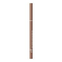 e.l.f. Holy Strokes Micro-Fine Brow Pen, for a Natural Look, Long-Lasting Eyebrow Pencil, Waterproof & Smudge-Resistant, Vegan & Cruelty-Free, Blonde