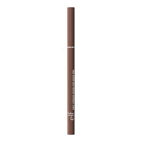 e.l.f. Holy Strokes Micro-Fine Brow Pen, for a Natural Look, Long-Lasting Eyebrow Pencil, Waterproof & Smudge-Proof, Vegan & Cruelty Free, Soft Brown
