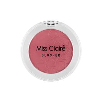 Miss Claire Miss Claire Single Blushe 4gm,01 (10)