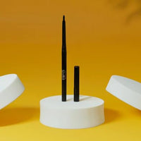 Barva Simple Makeover Kit Ghee-Enriched Makeup Contains BB Cream 10ml, Kajal, Beige Foundation & Lipstick. (Cotton Candy)