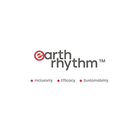 Earth Rhythm Lip Balm - Transparent, 10 grams