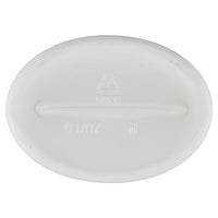 Dove Nourishing Secrets Restoring Ritual Body Lotion With Coconut Oil And Almond Milk - 400ml