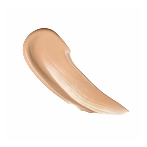 Lakyou Beauty Mousse Primer Foundation Natural Nude 30ml and Real Makeup Base Hightlighting Primer Silver Tint 30ml