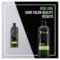 TRESemme Flawless Curls Curl Hydration Shampoo 828 ml, (28oz), Packaging May Vary