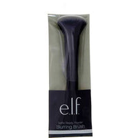 e.l.f. Powder Blurring Brush for Precision Application, Synthetic
