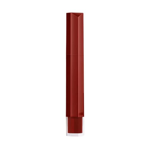 Lakmé 9to5 Liquid Lipstick, Hya Matte, with Hyaluronic Acid for hydrated lips, Boss Lady Brick 3.6gm