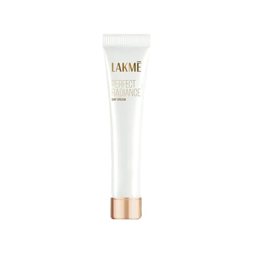 Lakme Absolute Perfect Radiance Skin Brightening Day Creme 15 g