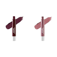 MARS Matte Super Stay LipstickLipstick for Women (2.6 gm) (18-MYSTICAL) Matte Super Stay Lipstick | Up to 12 Hours Long Lasting | Smudge Proof and Waterproof Lipstick for Women (2.6 gm) (14-ENCHANTED)