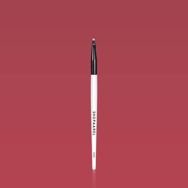 SHOPAAREL A239 - TEAR TROUGH CONCEALER BRUSH