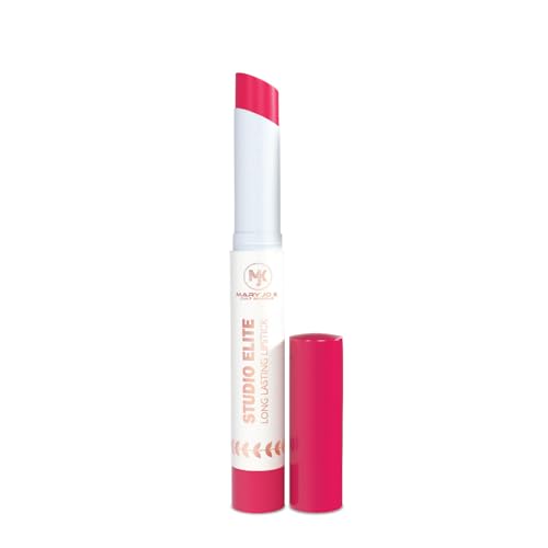 MARY JO K STUDIO ELITE LONG-LASTING LIPSTICK-MJK-L51-9