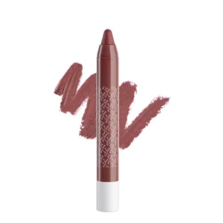 Matteinee Matte Lip Crayon Lipstick - Papp Ed (1.8g)