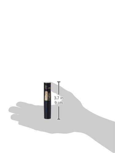 Blue Heaven Powder Matte Lipstick Scarlet Kiss