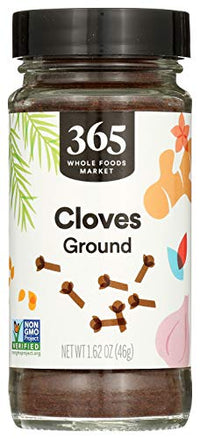 365 Cloves Ground, 1.62 Ounce