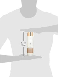 Wella Professionals Fusion Intense Repair Shampoo | For Damaged, Frizzy Hair | 250 ml | With Silk Amino Acids & Micronized Lipids | Vegan, Cruelty-free (Pack of 2)