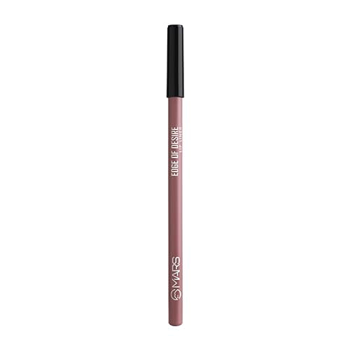 MARS Drip Lip Mist for Women (4.5 ml) (08-Plum Drip) Matte Lip Liner | One Swipe Smooth Application | Long Lasting Lip Pencil (1.4gm) (16-PEACHY GLOW)