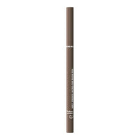e.l.f. Holy Strokes Micro-Fine Brow Pen, for a Natural Look, Long-Lasting Eyebrow Pencil, Waterproof & Smudge-Proof, Vegan & Cruelty Free, Taupe