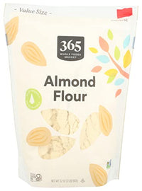 365 Flour Almond, 32 Ounce