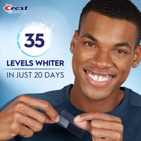 Crest 3D Whitestrips Professional Effects & Supreme Bright Whitening Kit