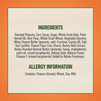 Nature Valley Sweet & Salty Nut Peanut Granola Bars, 36 Ct.