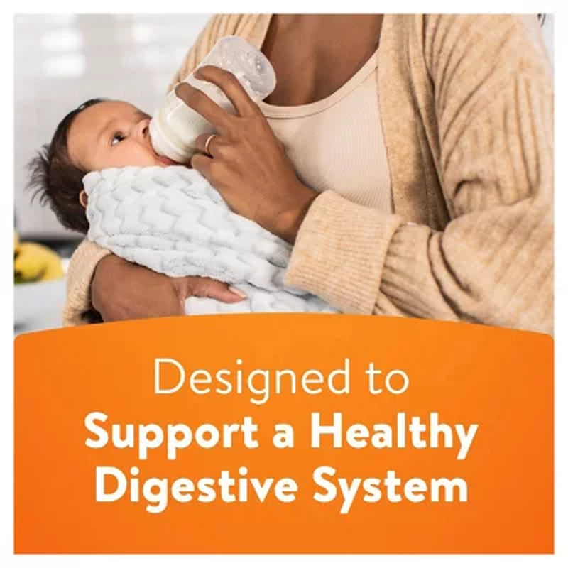 Similac 360 Total Care Sensitive Infant Formula, Ready to Feed 8 Fl. Oz., 24 Ct.