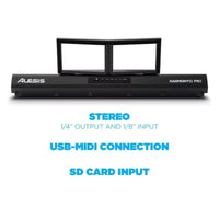 Alesis Harmony 61 Pro Portable Keyboard