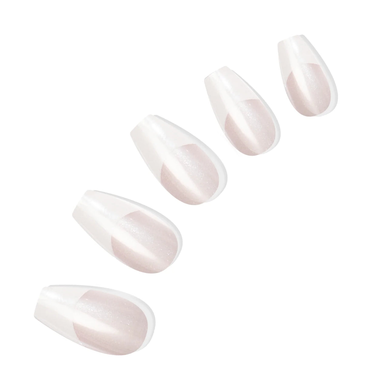 French Glaze - Coffin Dashing Diva Magic Press Design