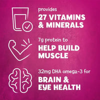 Pediasure Grow and Gain Nutrition Shake for Kids, Vanilla 8 Fl. Oz., 24 Pk.