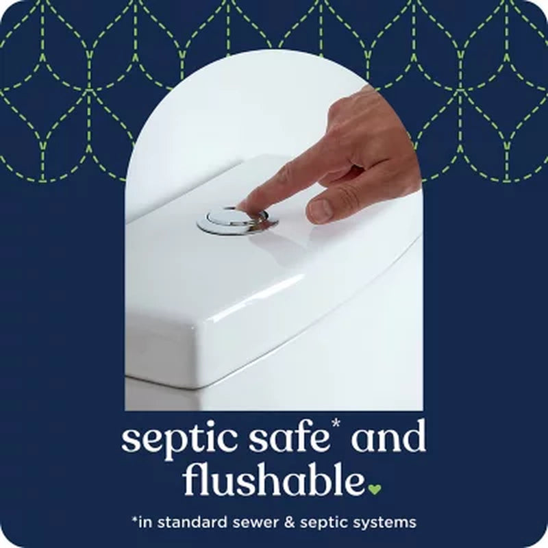 Quilted Northern Ultra Soft & Strong 2-Ply Toilet Paper 32 Rolls, 244 Sheets/Roll