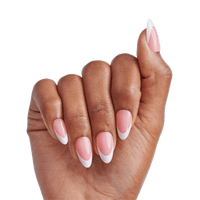 KISS Voguish Fantasy Press on Glue Nails - Get Lucky