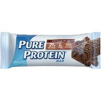 Pure Protein Bars Gluten Free, Chocolate Variety Pack 23 Ct.