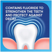 Sensodyne Advanced Whitening Toothpaste, 6.5 Oz., 4 Pk.