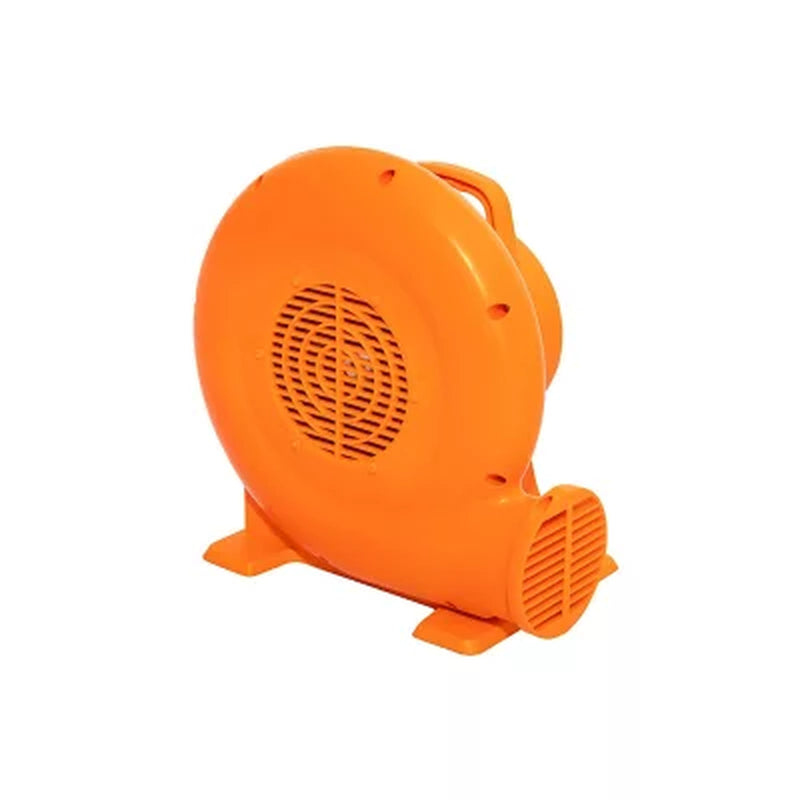 Bestway Jump 'N Climb Kids Inflatable Mega Bouncer