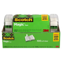 Scotch Magic Tape, ¾