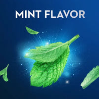 Oral-B Glide All-In-One Mint Flavor Dental Floss, 44 M, 6 Pk.