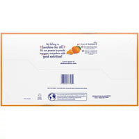 Dole Mandarin Oranges in 100% Fruit Juice, 4 Oz., 16 Pk.
