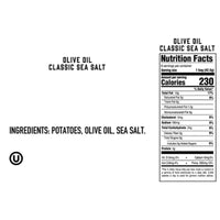 Boulder Canyon Kettle Cooked Variety Pack Potato Chips, 1.5 Oz., 24 Pk.