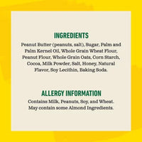 Nature Valley Peanut Butter Chocolate Wafer Bar, 20 Ct.