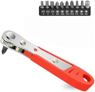 36 - Precision Screwdriver Set, Electronics Repair Tool Kit Micro Magnetic Bit with Flexible Shaft for Phone, Mac, Computer, Watch, Console, Doorbell, Electronic, Tools Gift