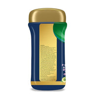 Zandu Dirghayuprash: Anti Age Action* with Vayasthapan Mahakashaya Herbs, Scientifically Proven, goodness of Chyawanprash for 3 way immunity action*| Boosts Energy, Strength, Stamina | Helps Strengthen Bones & Joints| | 450 GM