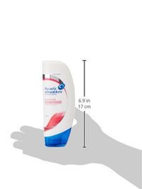 Head & Shoulders, Anti Dandruff Shampoo, Smooth & Silky, 180 ML & Head & Shoulders, Anti Dandruff Conditioner, Smooth & Silky, 170 ML