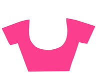 Amazon Brand - Anarva Soft Heavy & Cotton Silk Sarees for women, Beautiful saree free size with unstitched Blouse Piece