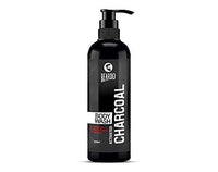 Beardo Ultimate Body Wash Combo| Ultraglow Bodywash, De-tan Bodywash, Activated Charcoal Bodywash| Body Wash for Men |Bodywash Combo for Men-250ml x 3