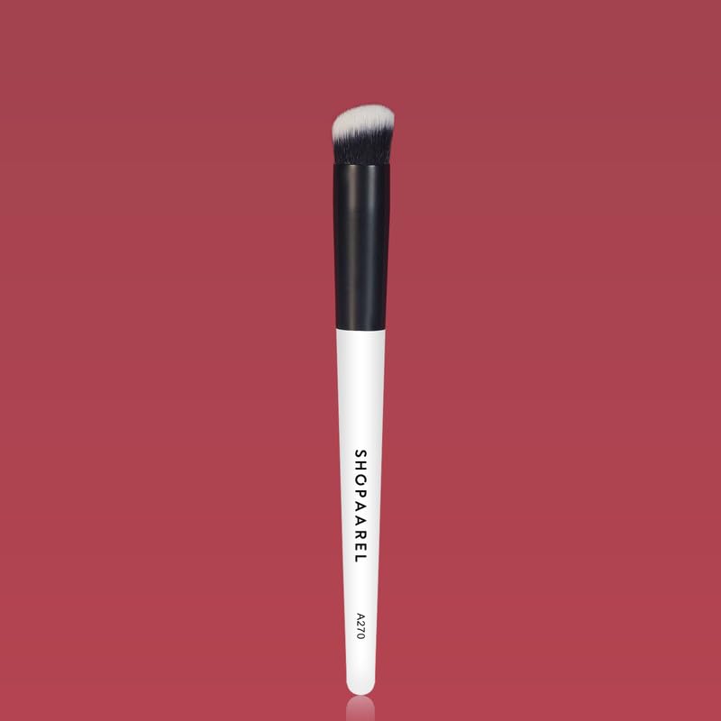 SHOPAAREL A270 - ANGLED CONCEALER BRUSJH