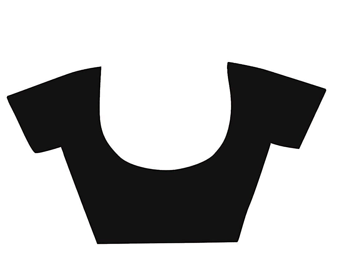 Amazon Brand - Anarva Soft Heavy & Cotton Silk Sarees for women, Beautiful saree free size with unstitched Blouse Piece