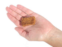 Plato Original Real Strips Duck 18oz 1.13 Pound (Pack of 1)