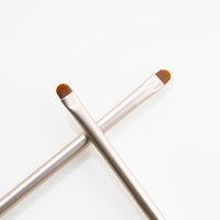 PAC S15 Cut Crease Flat Brush