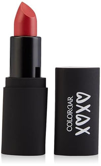 Colorbar XOXO Everlasting Matte Lipstick, Dare It - 8 g