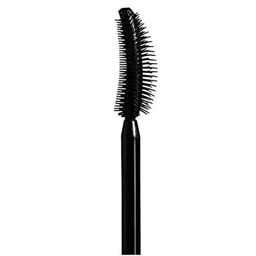 Maybelline New York Mascara, No-clumping, Fanning Brush, Waterproof, Lash Sensational, Black, 9ml (Pack of 2)